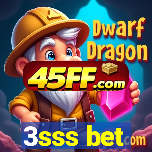 3sss bet